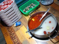 -蒙肥羊·酸汤潮牛·鲜牛肉火锅烤肉自助(岗顶店)