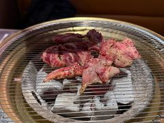 -西塔老太太泥炉烤肉(北京双井店)