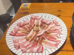 -韩象烤肉·韩国料理(市南麦凯乐旗舰店)