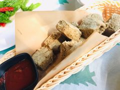 -兰桂坊·花园餐厅(西湖店)