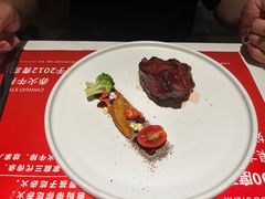 -赤火牛排(金狮广场店)