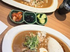 咖喱牛肋条-CURRY YA 熟成咖哩專門店(深圳湾万象城店)