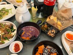 -大洋家·精品潮汕菜·生腌砂锅粥(天河东路店)