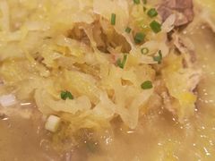 -黄家饺子东北特色菜馆(湖滨商业街店)