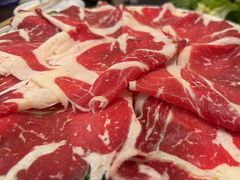 -匹夫涮肉城(黄村店)