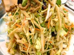-亿牌牌东北烧烤(怀特店)