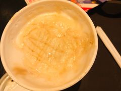 -星巴克(吉林财富广场店)