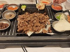 -七八冷面·延边朝鲜族美食(世纪汇店)