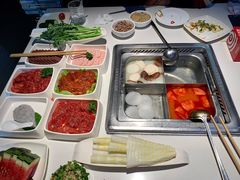 -海底捞火锅(威高广场店)