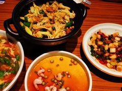 禾珍珠小锅米饭-禾珍珠家常小馆(河南博物院店)