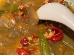 -闫府私房菜·老字号(恒隆店)