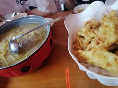 -一口猪年味东北菜(荔枝沟店)