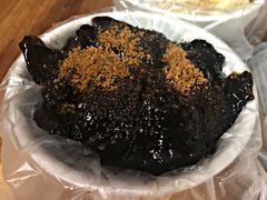 -共和老洪豆花草粿水粿
