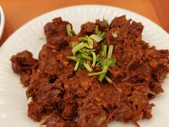 -华天延吉餐厅(西安门一店)