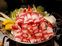 -留半山·香港食堂(啦啦宝都店)