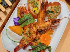 -火山屋台(新街口店)