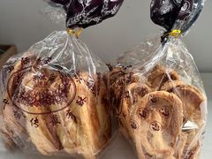 原味大蝴蝶（甜）-国际饭店·帆声西饼屋(黄河路店)