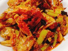 -睿柏云酒店-餐厅