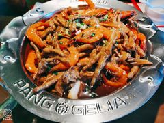 虾煲-胖哥俩肉蟹煲(五道口店)