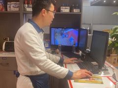-楚江子·龙继斑鱼庄(建设东路店)