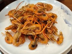 -长兴菜馆(高桥店)