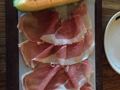 -PIZZA BIANCA(民园店)