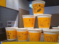 -麦当劳(百联西郊购物中心店)