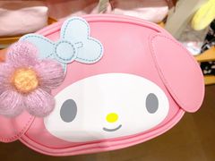 -名创优品(万达广场河东店)