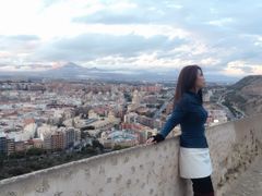 -瓦伦西亚大教堂