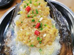 带子-老虎滩大连海鲜烧烤(建邺云锦路总店)