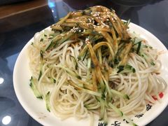 -庆丰包子铺(潘家园店)