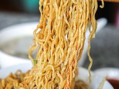 -非遗·爱西干面(小公园总店)