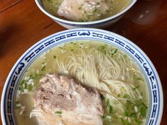 枫镇大肉-同得兴 Since·1995 传统苏式面馆(十全街店)