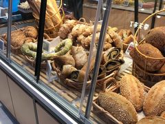 -盒马鲜生(财富中心店)