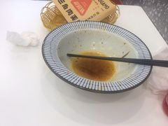 -樊阿姨•肉夹馍•手工面(嘉禾望岗店)