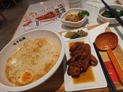 欧洲精选猪手-味千拉面(和平大道奥山世纪城店)