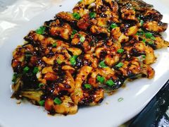 -记忠海鲜
