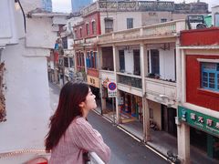 -Eckl’s爱氏热狗(猫街店)