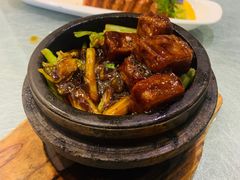 -汤记传菜(秀浦路店)