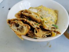 -陈记锅巴菜(五大道店)