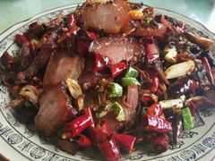 -宋记冕宁土菜馆(海门渔村二店)