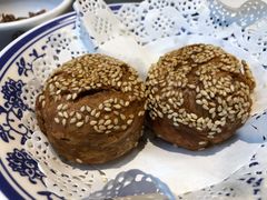 -竹叶涮肉坊(总店)