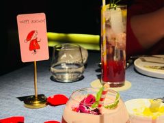 -弦月窗LUNETTE BY AMANDA(复兴路店)