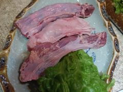 -大油嘴碳烤油边
