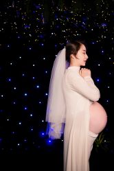 -乖乖兔伊丽娅孕妈摄影(长江西路店)