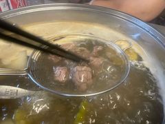 -官塘陈记鱼生·潮汕砂锅粥·牛肉火锅(潮枫路总店)