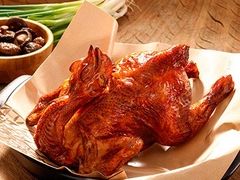 -绿茶餐厅(南翔印象城MEGA店)