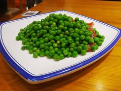 -丁记盐蘸牛肉·新杭菜(河东路店)