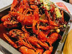 -靓靓蒸虾(中山公园店)