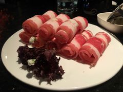 -捞王猪肚鸡火锅(财富中心店)